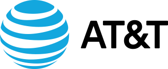 AT&T Client Logo