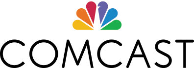 Comcast Client Logo