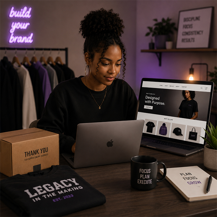 eCommerce