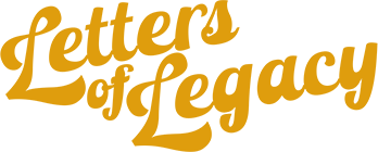 Letters of Legacy Client Logo