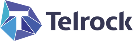 Telrock Client Logo